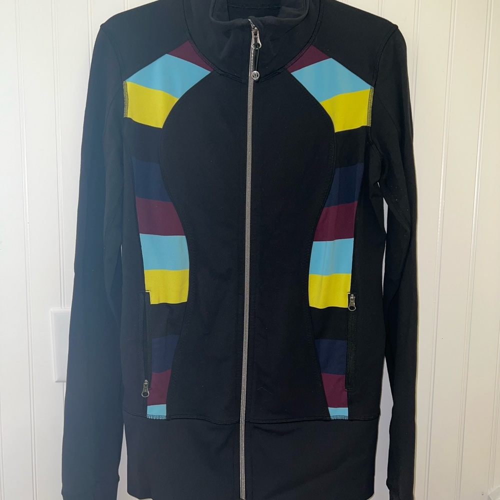 Lululemon jacket